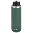 thumbnail image 1 of NIKE Stainless Steel  Insulated RECHARGE STRAW BOTTLE 32 OZ, 1 of 4