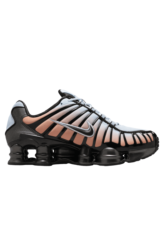 Shox TL Blue Tint Women's Premium Shoes Size 6