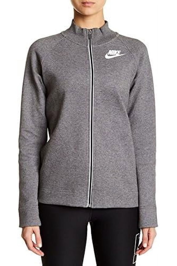 Sportswear Advance 15 Jacket, gray, Medium