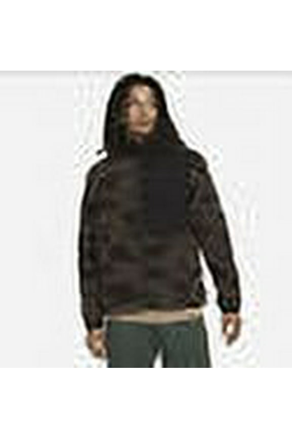 Sportswear Therma-FIT Tech Pack Brown Camp Sherpa Jacket Unisex Mens L