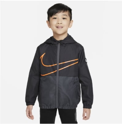 Nike Sportswear Windrunner Toddler Boy Nike Jacket Nike Sportswear