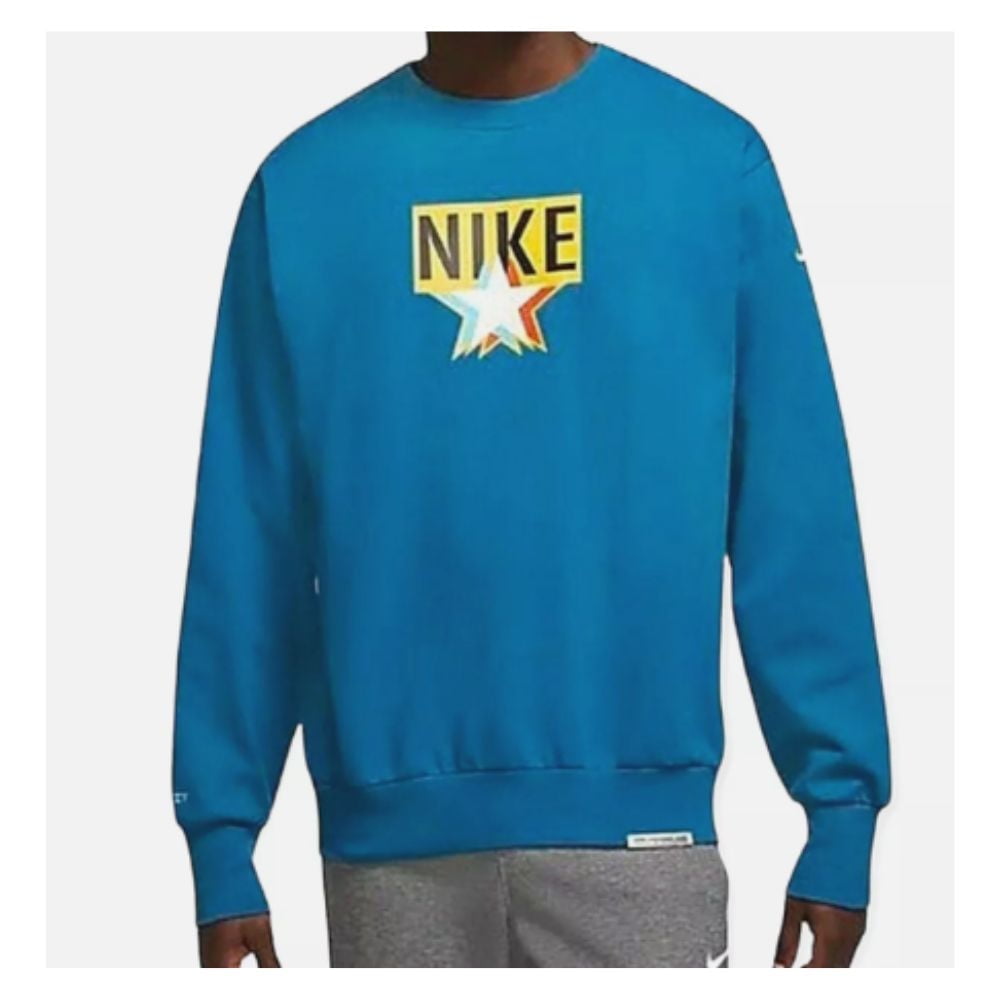 imperial blue nike shirt