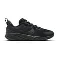 thumbnail image 1 of NIKE Star Runner 4 Boys DX7614-002 (Black/Black-Black-Anthracite), Size 12, 1 of 4
