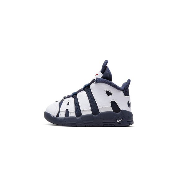 NIKE TODDLER AIR MORE UPTEMPO TD "OLYMPIC" DA4194 104 DA4194 104 from Stadium Goods