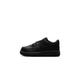 thumbnail image 1 of NIKE TODDLER Air Force 1 LE TD "Triple Black" DH2926 001 from Stadium Goods, 1 of 8