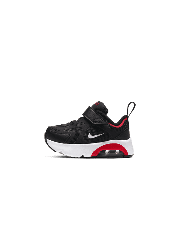 TODDLER Air Max 200 TD "University Red" AT5629 007 AT5629 007 from Stadium Goods