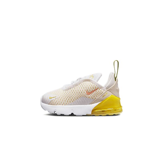 NIKE TODDLER Air Max 270 DV2202 100 DV2202 100 from Stadium Goods