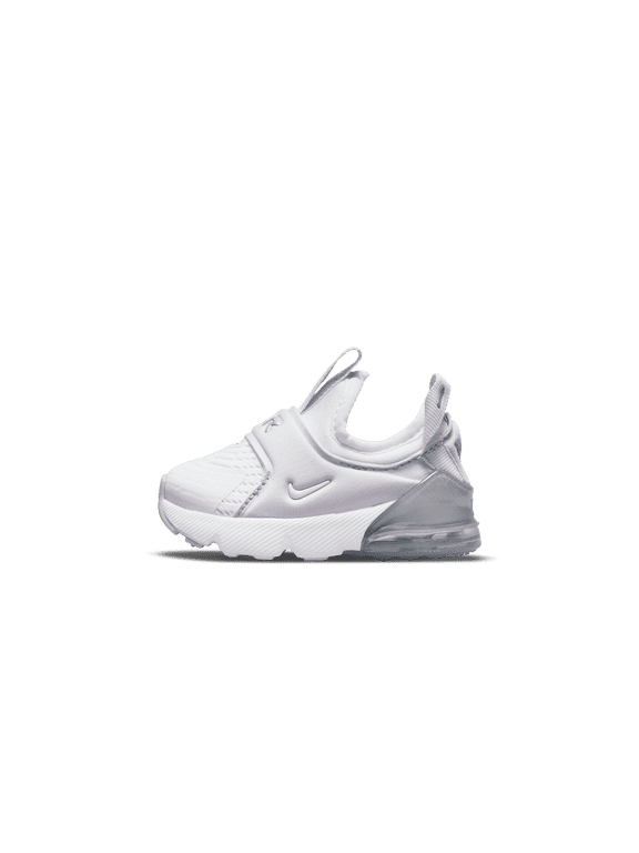 TODDLER Air Max 270 Extreme TD "White Pure Violet" CI1109 102 CI1109 102 from Stadium Goods