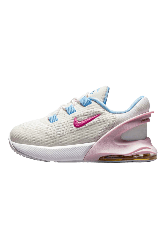 TODDLER Air Max 270 Go TD "Summit White" DV1970 102 DV1970 102 from Stadium Goods