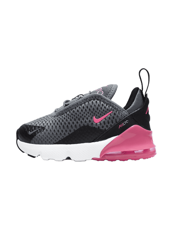 TODDLER Air Max 270 TD "Smoke Grey" DD1646 031 DD1646 031 from Stadium Goods
