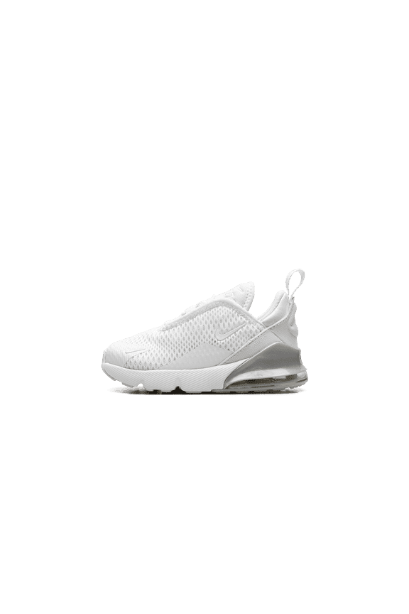 TODDLER Air Max 270 TD "White" DD1646 103 DD1646 103 from Stadium Goods