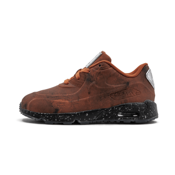 NIKE TODDLER Air Max 90 BT QS "Mars Landing" CD6489 600 from Stadium Goods