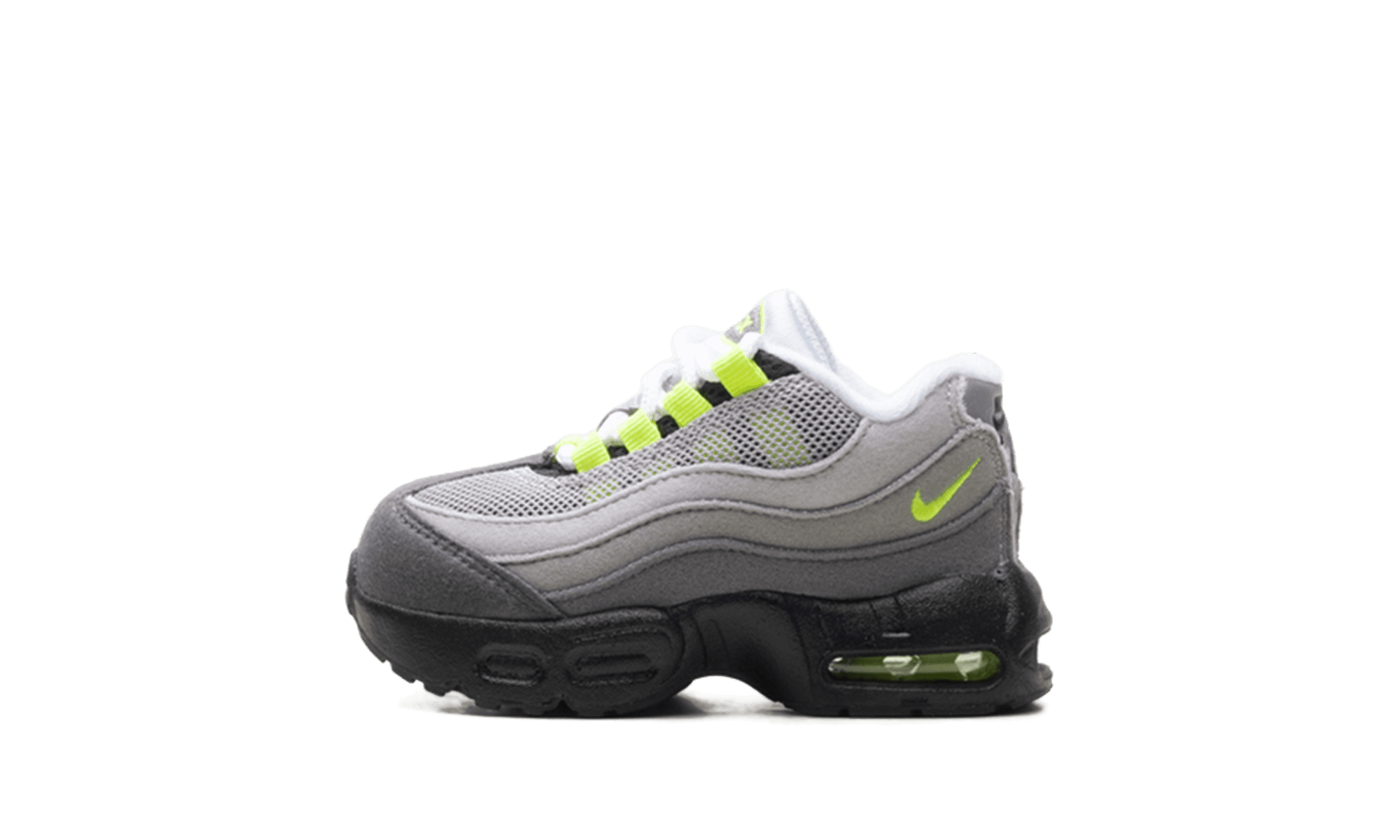 NIKE TODDLER Air Max 95 TD 