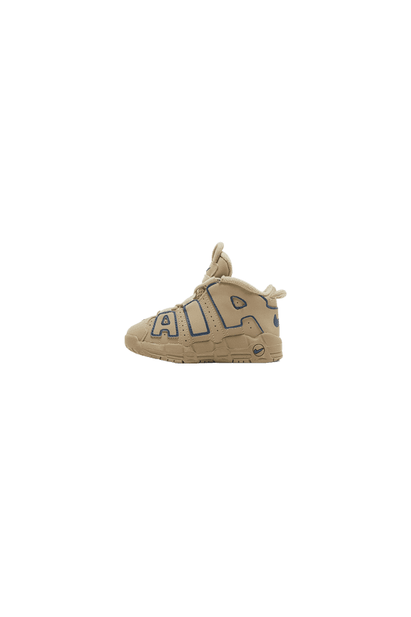 TODDLER Air More Uptempo TD "Beige" DQ6202 200 DQ6202 200 from Stadium Goods