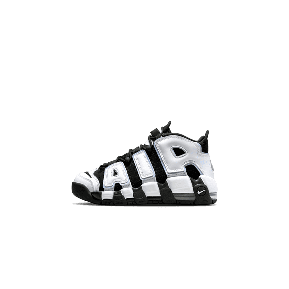 NIKE TODDLER Air More Uptempo TD "Cobalt Bliss" DQ6202 001 DQ6202 001 from Stadium Goods
