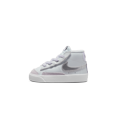 thumbnail image 1 of NIKE TODDLER BLAZER MID '77 TD "Silver" DA4088-010 DA4088-010 from Stadium Goods, 1 of 2