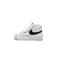 thumbnail image 1 of NIKE TODDLER Blazer Mid '77 "White/Black" DA4088 100 DA4088 100 from Stadium Goods, 1 of 8