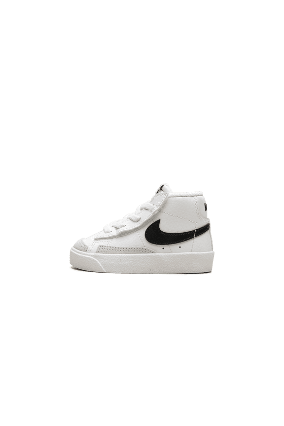TODDLER Blazer Mid '77 "White/Black" DA4088 100 DA4088 100 from Stadium Goods
