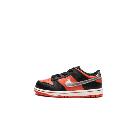NIKE TODDLER DUNK LOW TD "Martian" DV1987 001 DV1987 001 from Stadium Goods