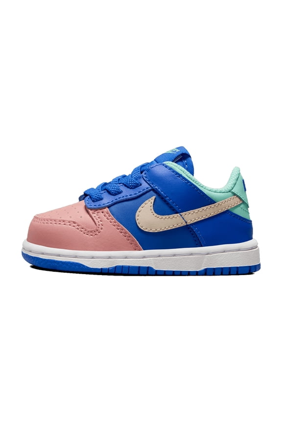 TODDLER Dunk Low "Blue" FD8271-400 from Stadium Goods