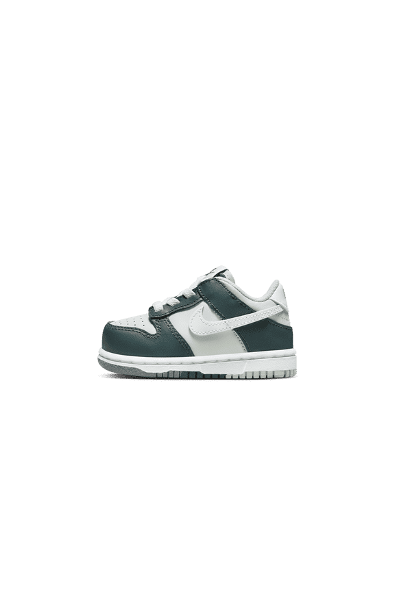 TODDLER Dunk Low "Green" FB9107-300 FB9107-300 from Stadium Goods