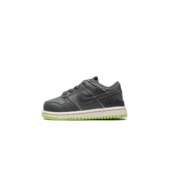 NIKE TODDLER Dunk Low SE "Halloween - Cauldron TD" DQ6217 001 DQ6217 001 from Stadium Goods