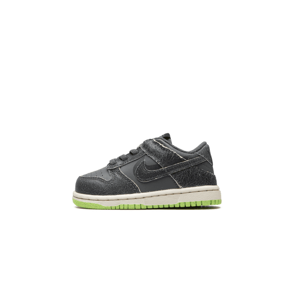 NIKE TODDLER Dunk Low SE "Halloween - Cauldron TD" DQ6217 001 DQ6217 001 from Stadium Goods