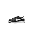 thumbnail image 1 of NIKE TODDLER Dunk Low TD "Black Panda 2.0" FD1233 001 from Stadium Goods, 1 of 8