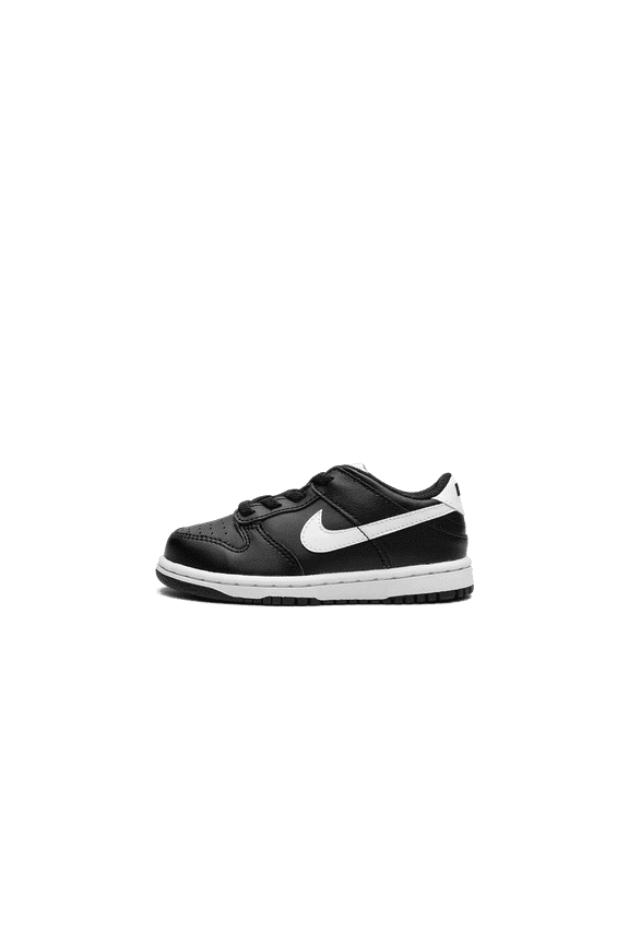 TODDLER Dunk Low TD "Black Panda 2.0" FD1233 001 from Stadium Goods