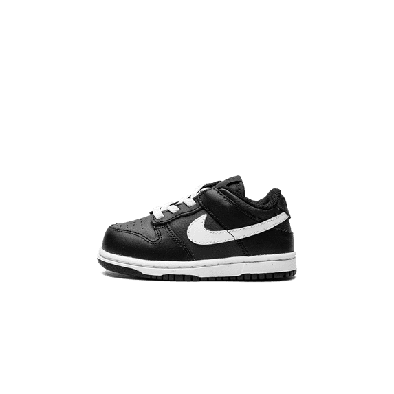 NIKE TODDLER Dunk Low TD "Black Panda" DH9761 002 DH9761 002 from Stadium Goods