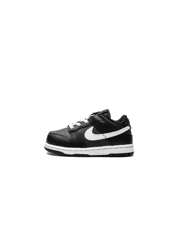 TODDLER Dunk Low TD "Black Panda" DH9761 002 DH9761 002 from Stadium Goods