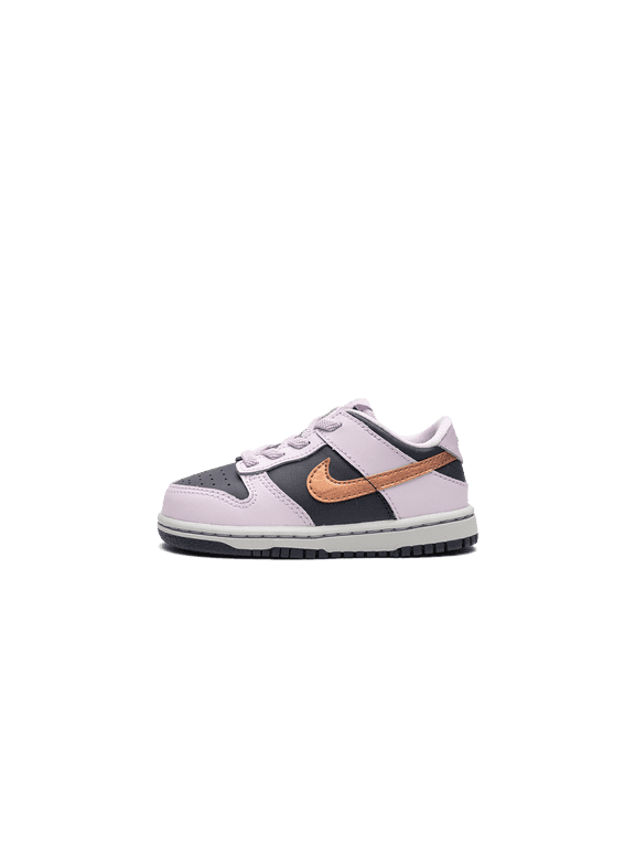 TODDLER Dunk Low TD "Copper Swoosh" DX1665 400 DX1665 400 from Stadium Goods
