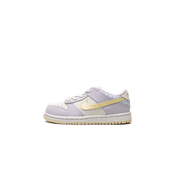 NIKE TODDLER Dunk Low TD "Easter" FJ4643 536 FJ4643 536 from Stadium Goods