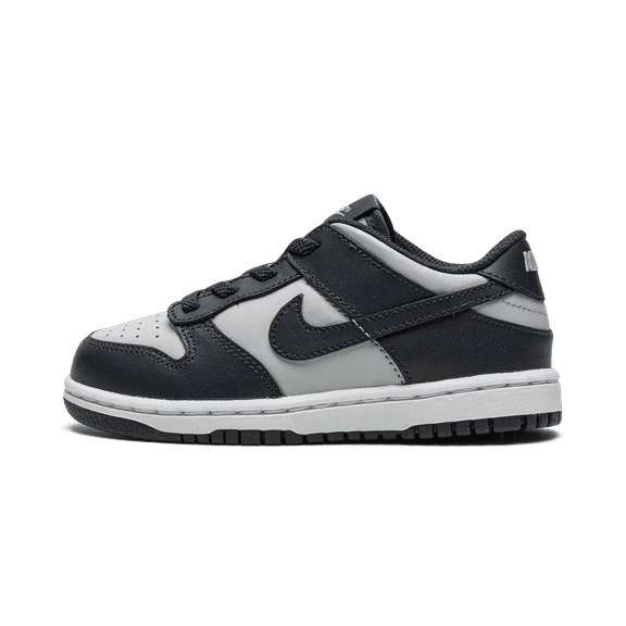 NIKE TODDLER Dunk Low TD "Georgetown" CW1589 004 from Stadium Goods