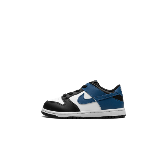 NIKE TODDLER Dunk Low TD "INDUSTRIAL BLUE" DH9761 104 DH9761 104 from Stadium Goods