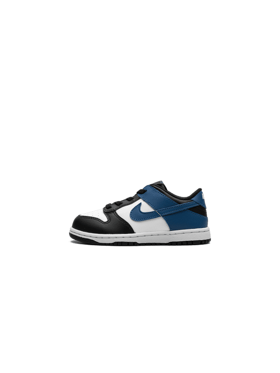 TODDLER Dunk Low TD "INDUSTRIAL BLUE" DH9761 104 DH9761 104 from Stadium Goods