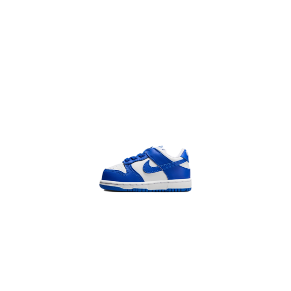 NIKE TODDLER Dunk Low TD "Kentucky 2025" FB9107 131 FB9107 131 from Stadium Goods