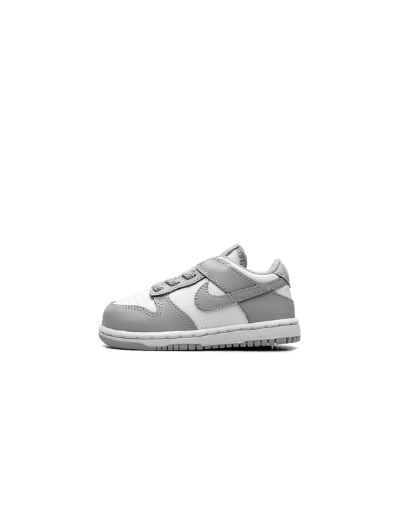 TODDLER Dunk Low TD "Light Smoke Grey" FB9107 123 FB9107 123 from Stadium Goods