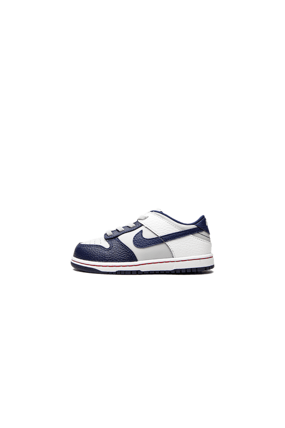 TODDLER Dunk Low TD "Nets" DC9562 001 DC9562 001 from Stadium Goods