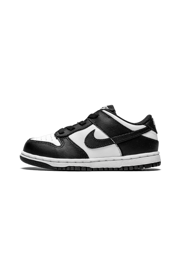 TODDLER Dunk Low TD "Panda - Black / White" CW1589 100 from Stadium Goods
