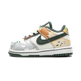 thumbnail image 1 of NIKE TODDLER Dunk Low TD "Sail Multi-Camo" DB1902 100 DB1902 100 from Stadium Goods, 1 of 9