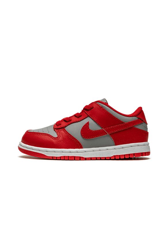 TODDLER Dunk Low TD "UNLV" CW1589 002 CW1589 002 from Stadium Goods