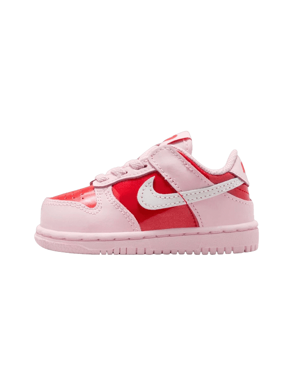TODDLER Dunk Low TD "Valentine's Day (2026)" IQ5378 663 IQ5378 663 from Stadium Goods