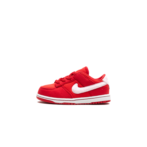 NIKE TODDLER Dunk Low TD "Valentine's Day Solemates" FZ3551 612 FZ3551 612 from Stadium Goods
