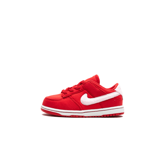 NIKE TODDLER Dunk Low TD "Valentine's Day Solemates" FZ3551 612 FZ3551 612 from Stadium Goods