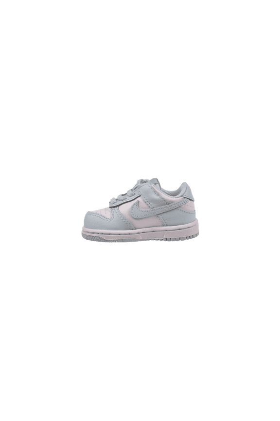 TODDLER Dunk Low TD "White/Glacier Blue" FB9107 105 FB9107 105 from Stadium Goods