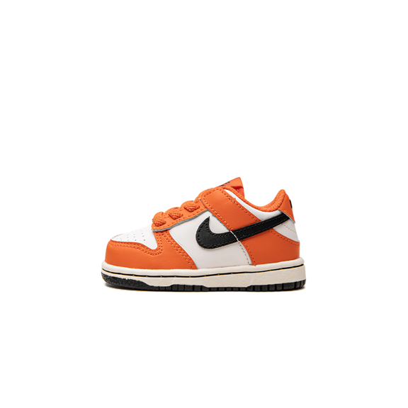 NIKE TODDLER Dunk Low (TDE) "Halloween 2022" DH9761 003 DH9761 003 from Stadium Goods