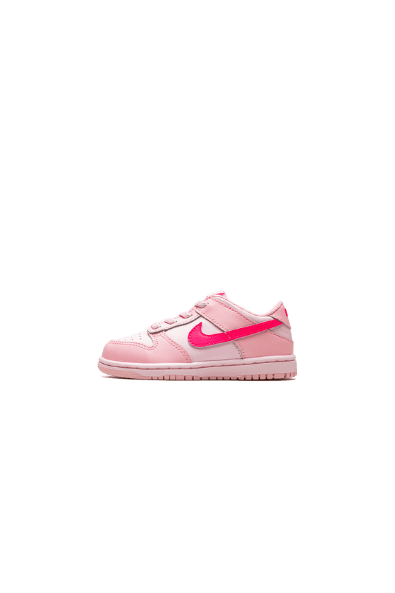 TODDLER Dunk Low (TDE) "Pink Foam" DH9761 600 DH9761 600 from Stadium Goods