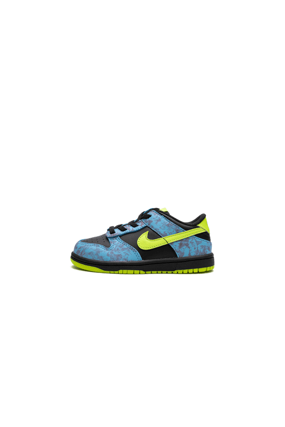 TODDLER Dunk TD "Acid Wash" DV1697 900 from Stadium Goods