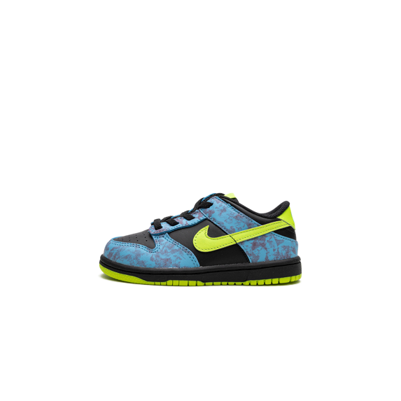 NIKE TODDLER Dunk TD "Acid Wash" DV1697 900 from Stadium Goods